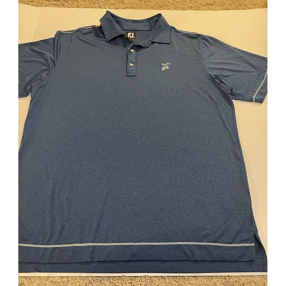 FootJoy performance golf